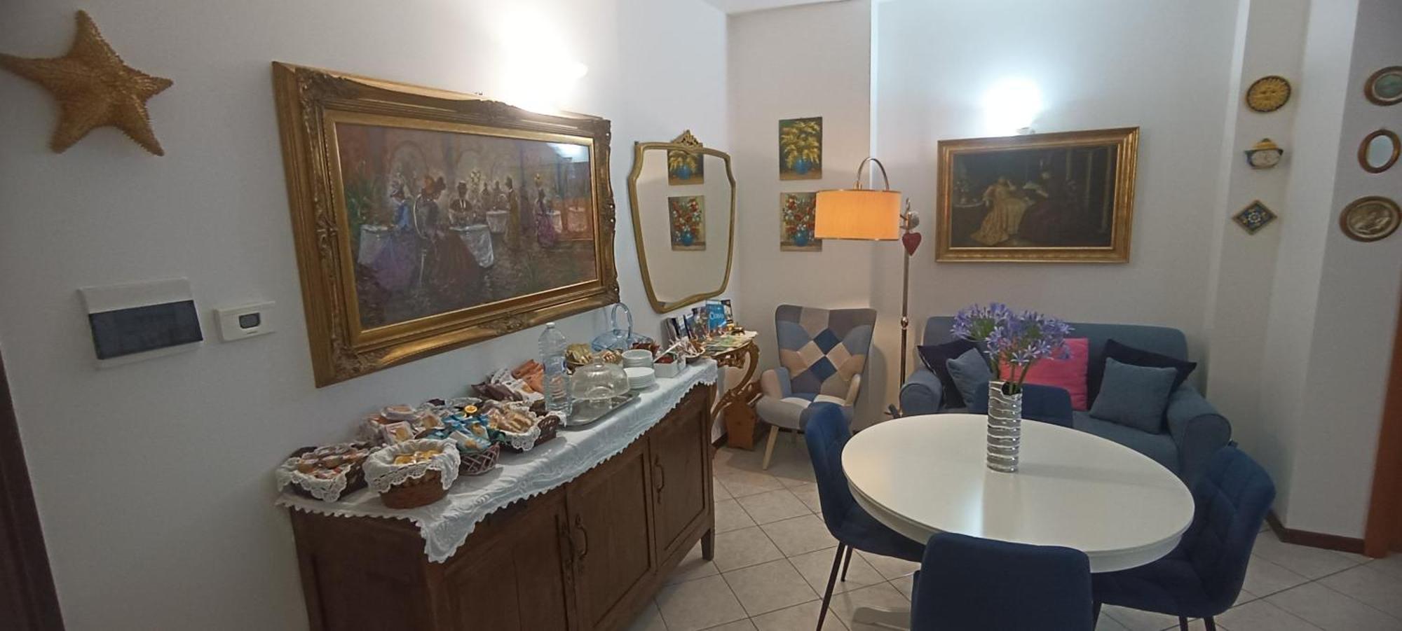 B&B Home Sweet Home Diano Marina Ngoại thất bức ảnh