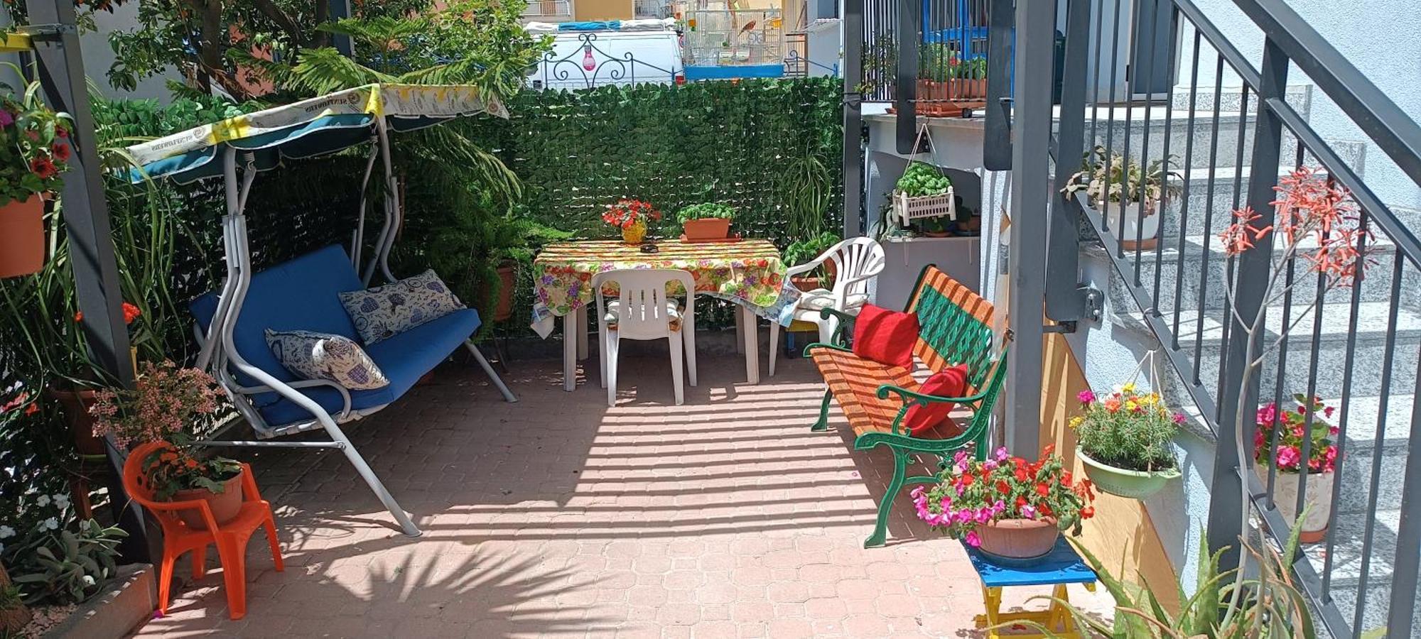 B&B Home Sweet Home Diano Marina Ngoại thất bức ảnh
