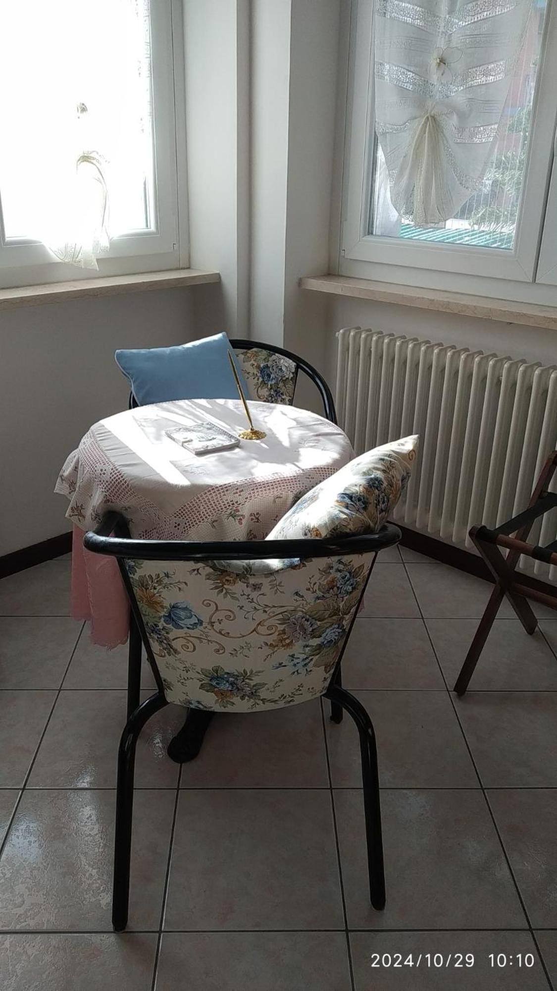 B&B Home Sweet Home Diano Marina Ngoại thất bức ảnh