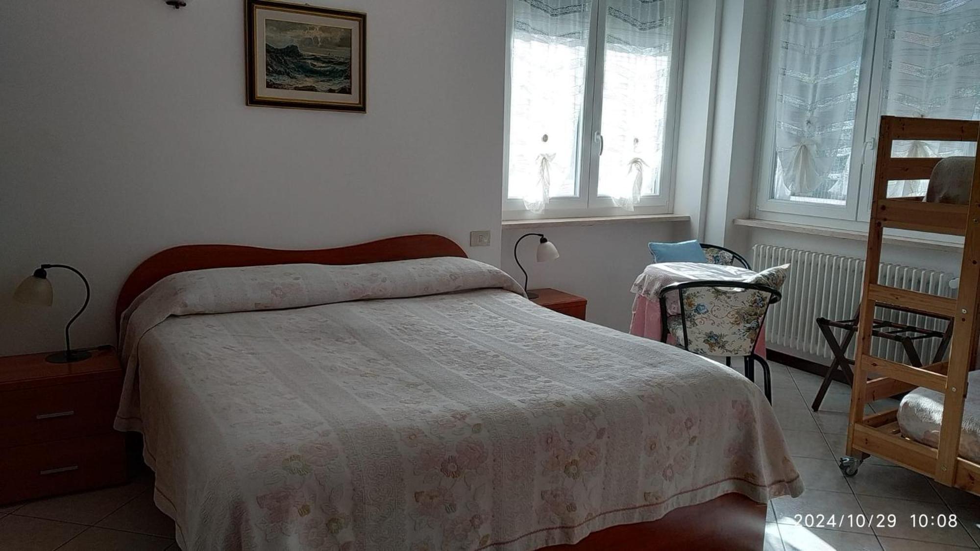 B&B Home Sweet Home Diano Marina Ngoại thất bức ảnh