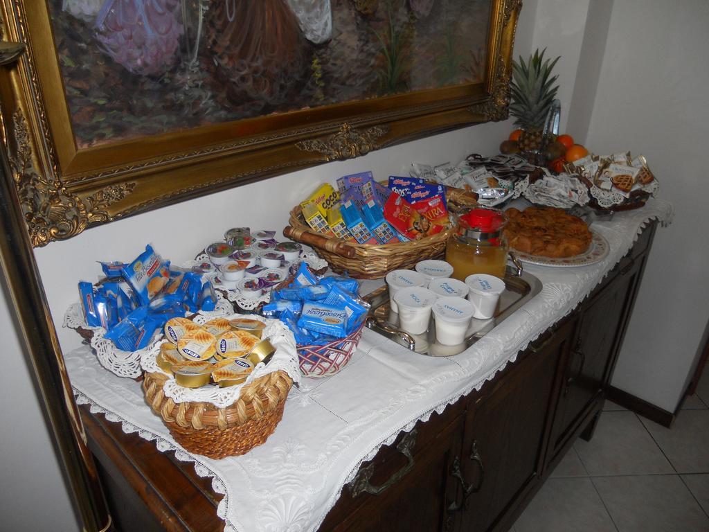B&B Home Sweet Home Diano Marina Ngoại thất bức ảnh