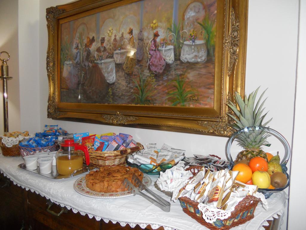 B&B Home Sweet Home Diano Marina Ngoại thất bức ảnh